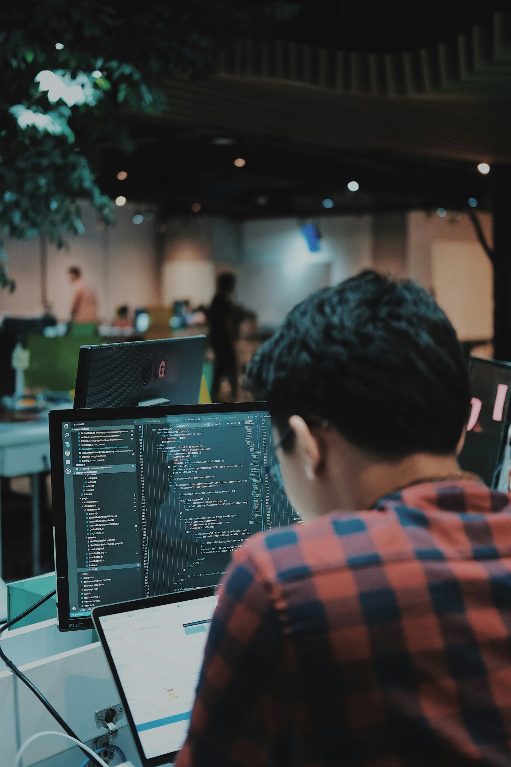 arif-riyanto-G1N9kDHqBrQ-unsplash Coding